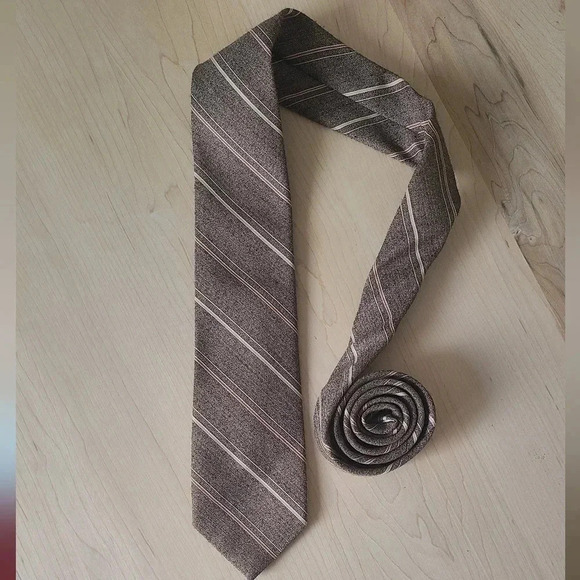 🇫🇷DIOR - Vintage necktie - Picture 4 of 12